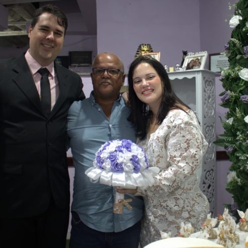 Casamento Rosacruz – Loja Bangu – RJ1