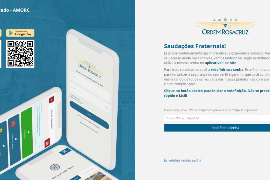 Aplicativo para iOS (iPhone) e Android – Área do Afiliado